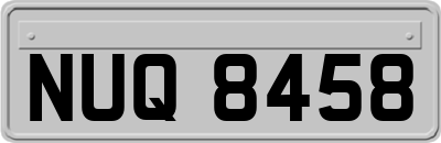 NUQ8458