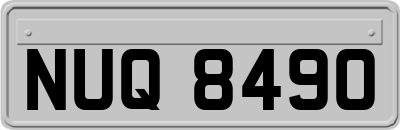 NUQ8490