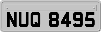 NUQ8495