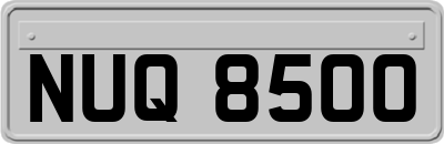 NUQ8500
