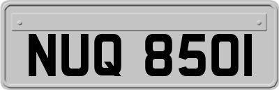 NUQ8501