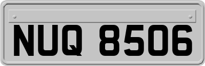 NUQ8506