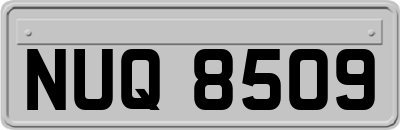 NUQ8509