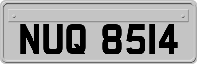 NUQ8514