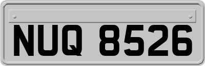 NUQ8526