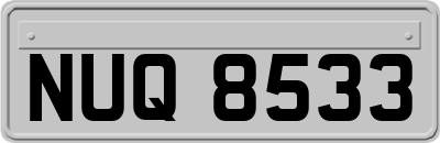 NUQ8533