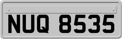 NUQ8535