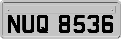 NUQ8536