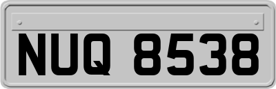 NUQ8538