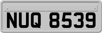 NUQ8539