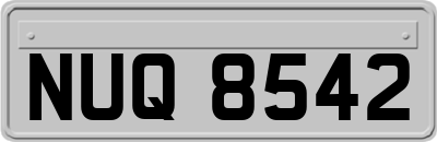 NUQ8542