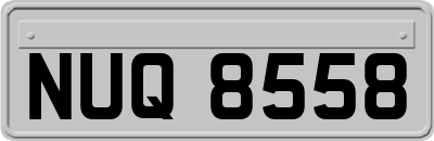 NUQ8558