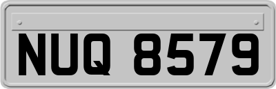NUQ8579