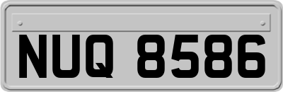 NUQ8586