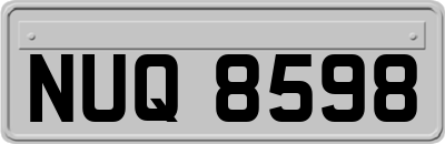 NUQ8598