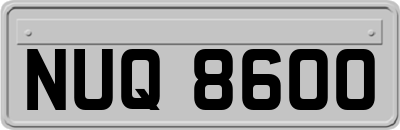 NUQ8600