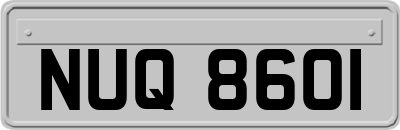 NUQ8601