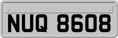 NUQ8608
