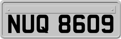 NUQ8609