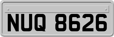 NUQ8626
