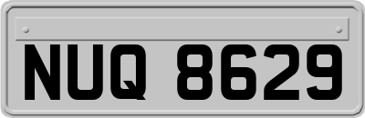 NUQ8629