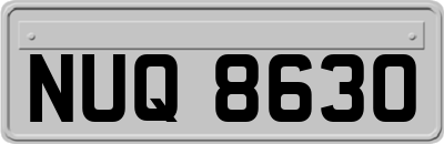 NUQ8630