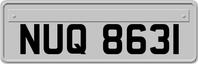 NUQ8631