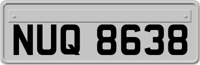 NUQ8638