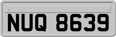 NUQ8639