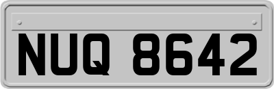 NUQ8642