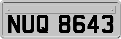 NUQ8643