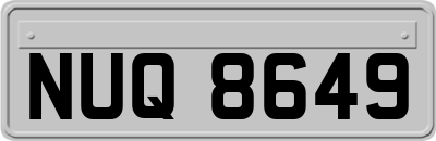 NUQ8649