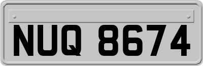 NUQ8674