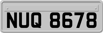 NUQ8678