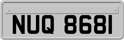NUQ8681
