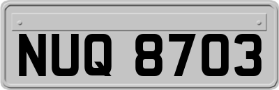 NUQ8703