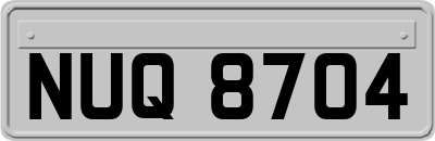 NUQ8704