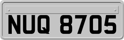 NUQ8705