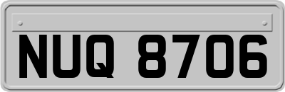 NUQ8706