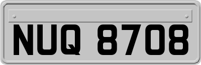 NUQ8708