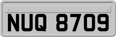 NUQ8709