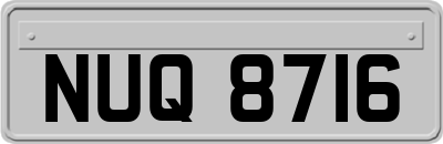 NUQ8716