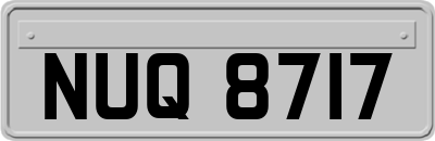 NUQ8717