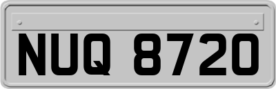 NUQ8720