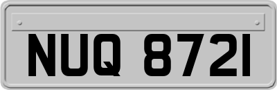 NUQ8721