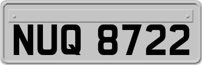 NUQ8722