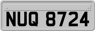 NUQ8724