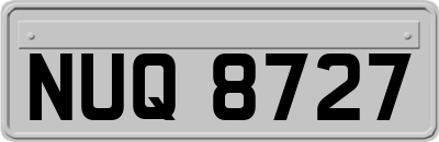 NUQ8727
