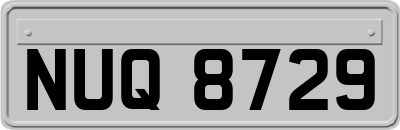 NUQ8729