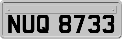 NUQ8733